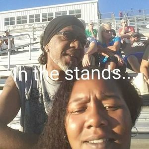 Meet your Posher, Tamica